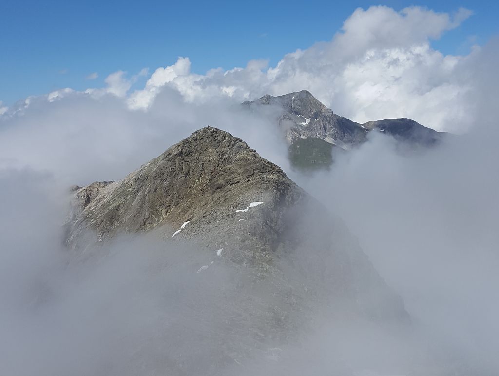 Photo №2 of Pizzo del Crot