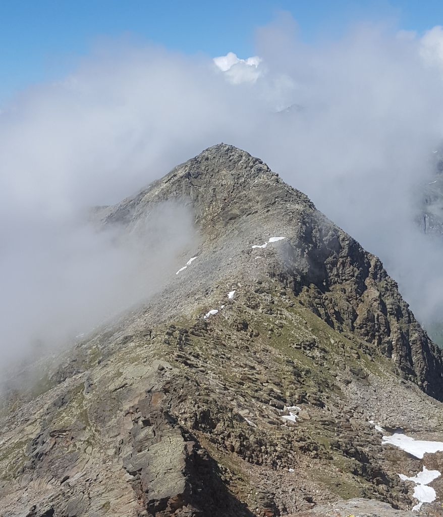 Photo №3 of Pizzo del Crot