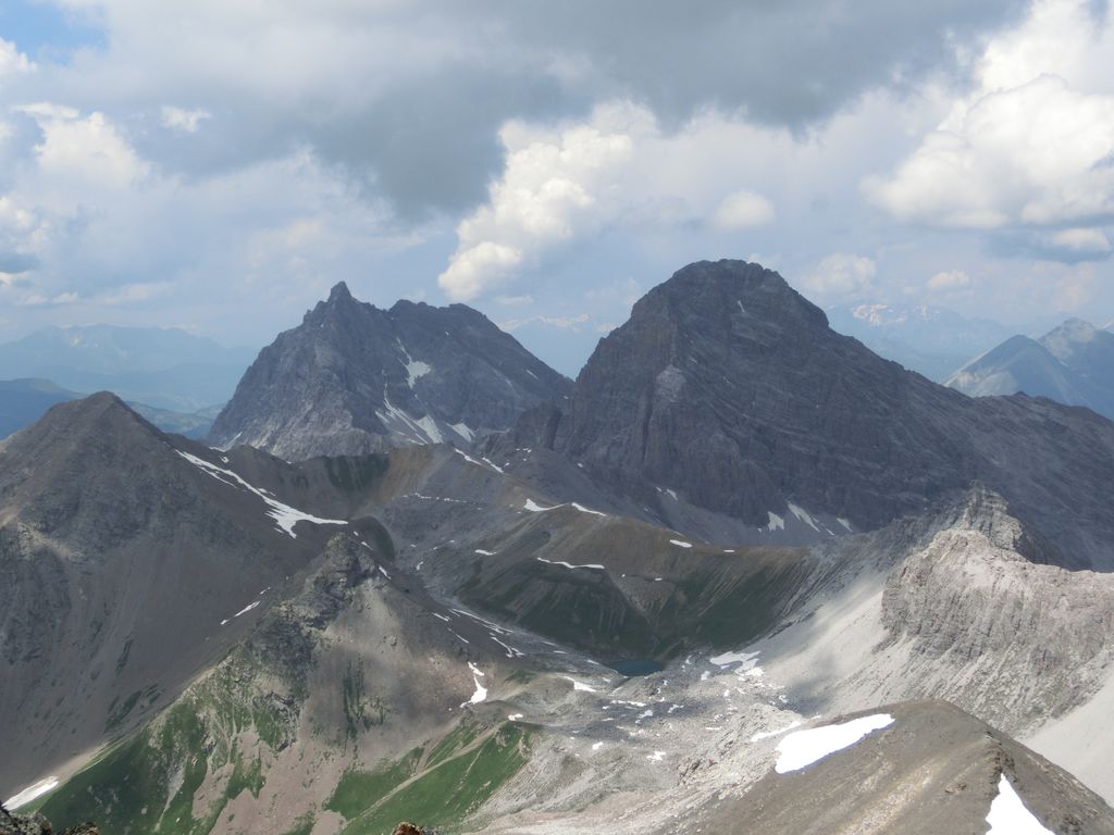 Photo №3 of Piz Val Lunga