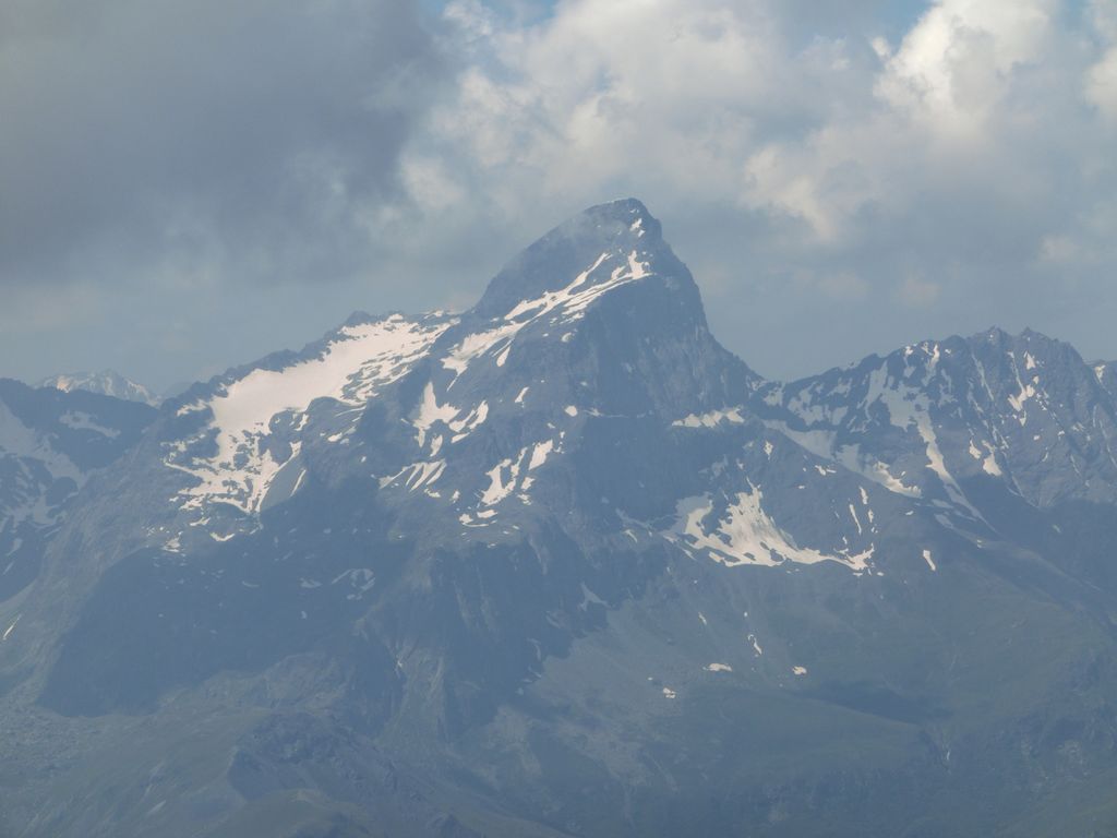 Photo №4 of Piz Salteras