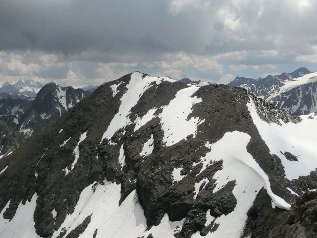 Photo №2 of Piz Val Lunga