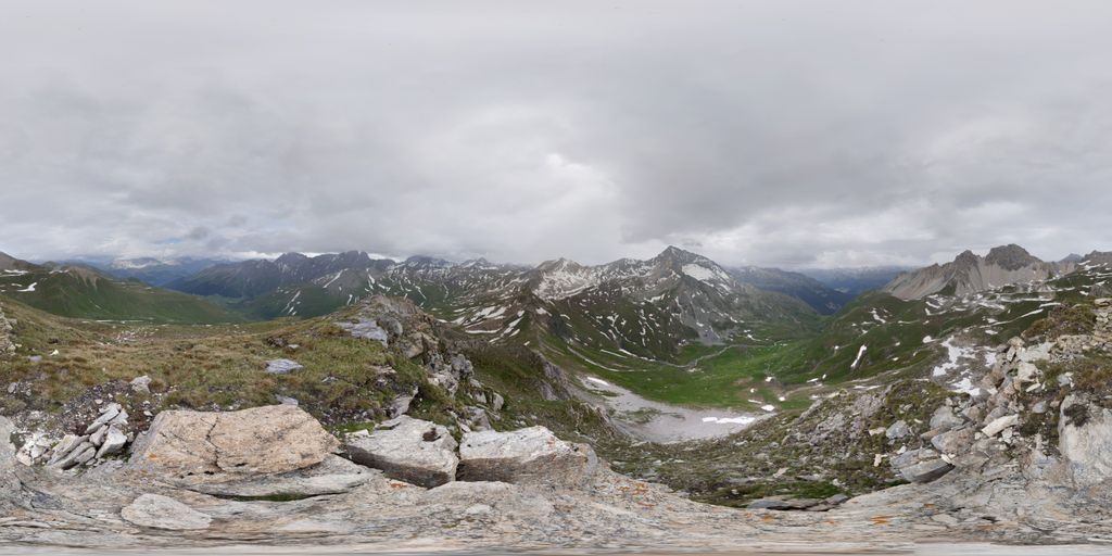 Photo №4 of Piz Settember