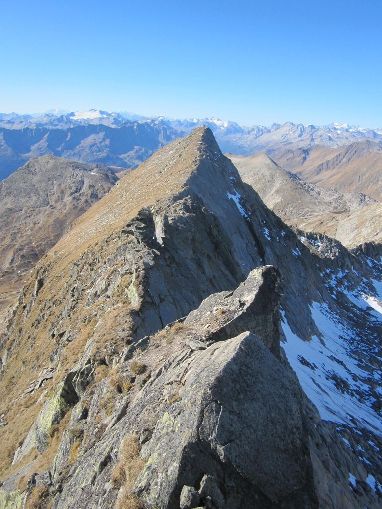 Photo №2 of Piz Tanelin