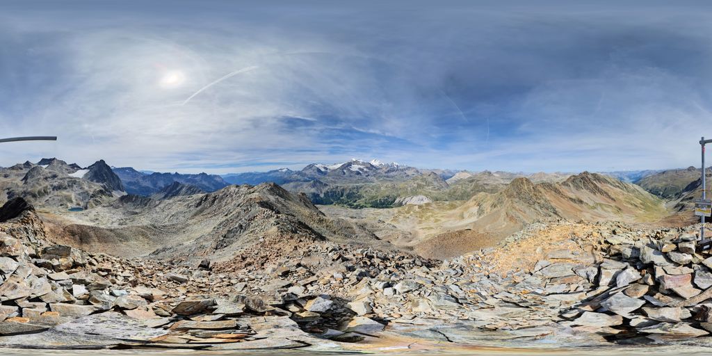 Photo №5 of Piz Ursera