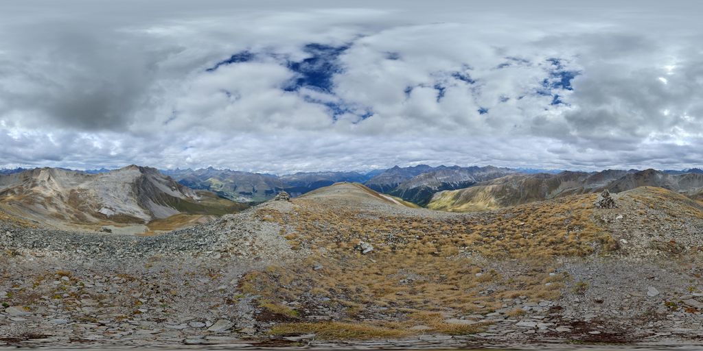 Photo №7 of Piz Uter