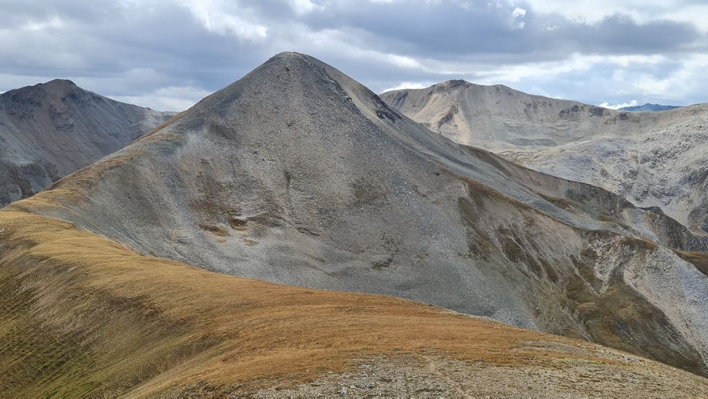 Photo №4 of Piz Arpiglia