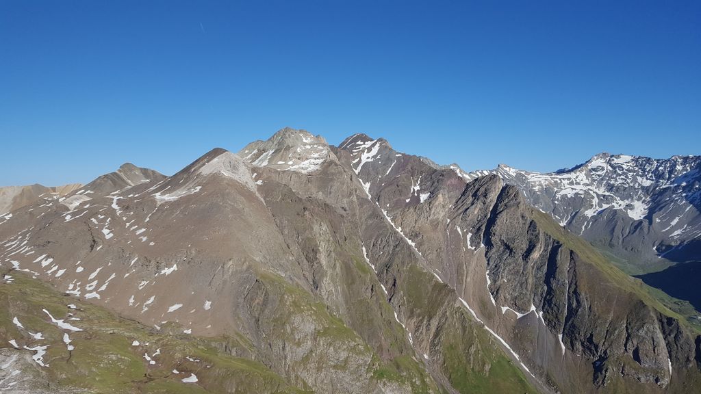 Photo №3 of Piz Furnatsch