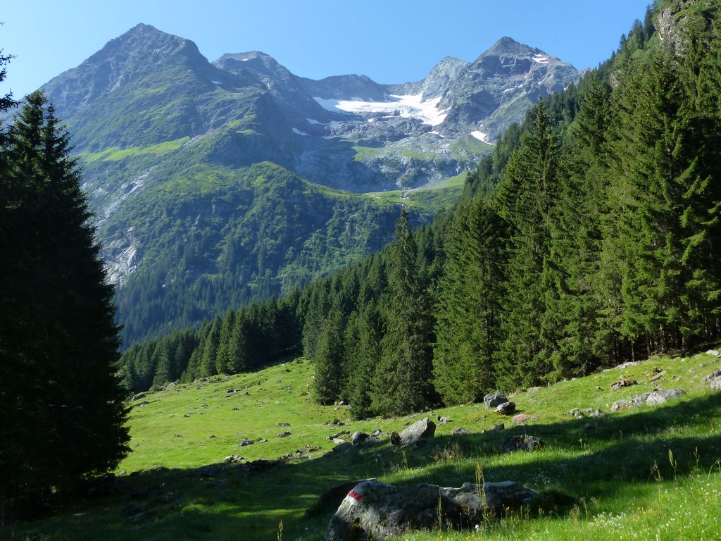 Photo №3 of Piz Miezdi