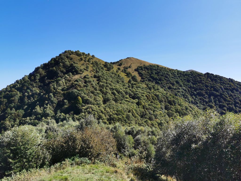 Photo №3 of Monte Colmenacco