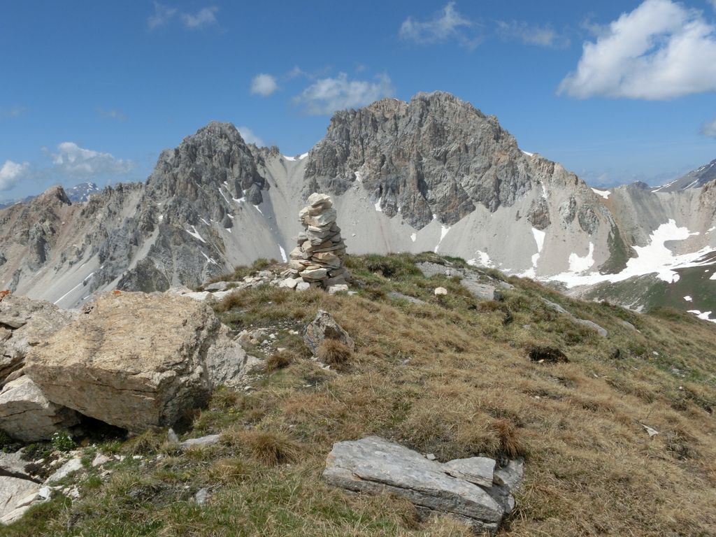 Photo №2 of Piz Settember