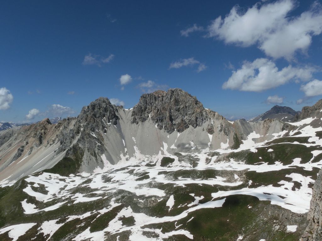 Photo №3 of Piz Settember
