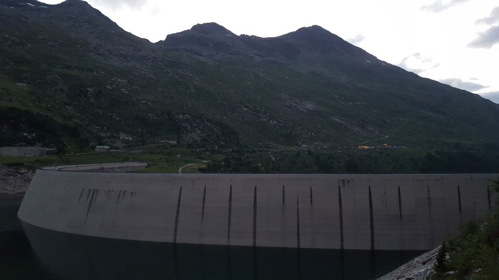 Photo №1 of Piz Miez