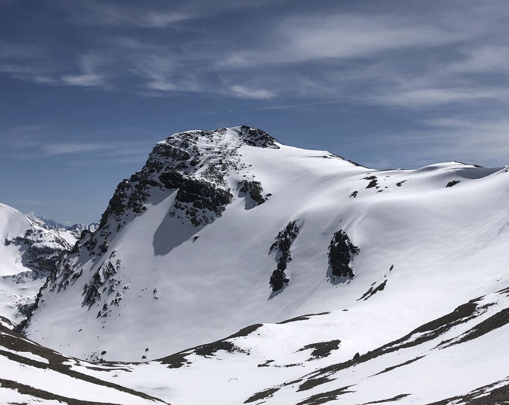 Photo №2 of Piz Faschalba