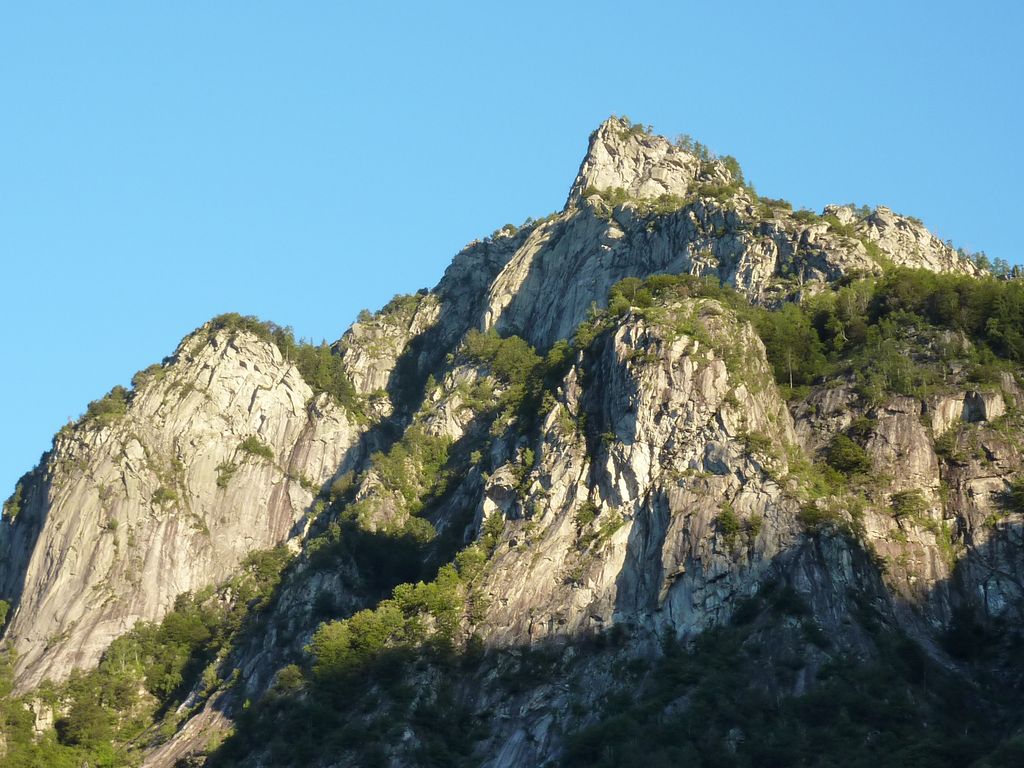 Photo №2 of Pizzo della Croce