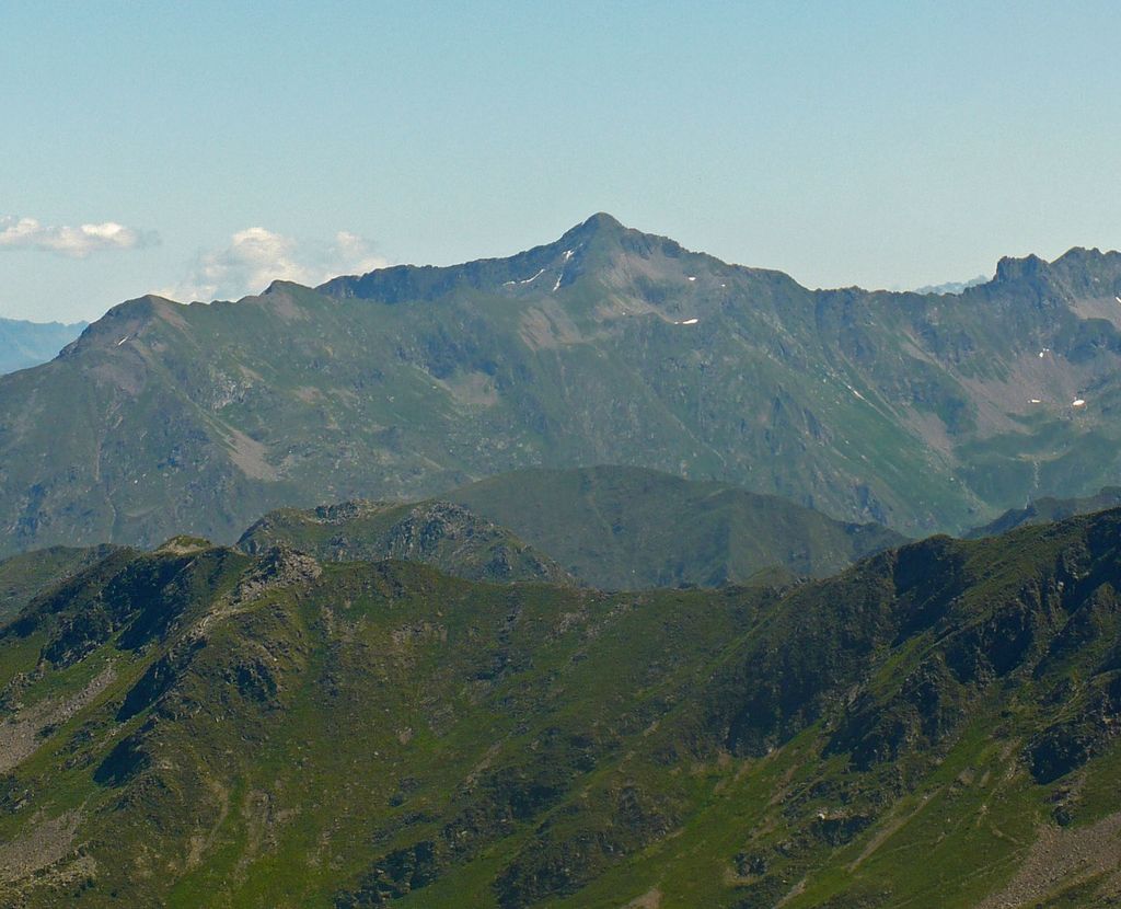 Photo №2 of Pizzo di Rodes