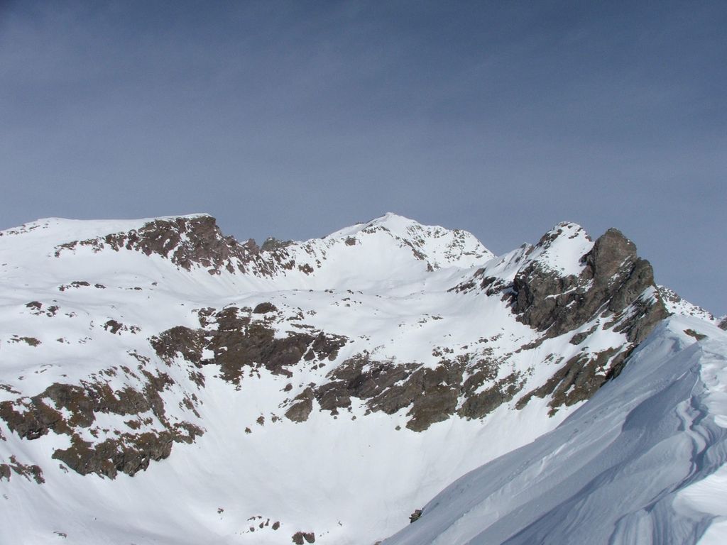 Photo №2 of Pizzo Tre Confini