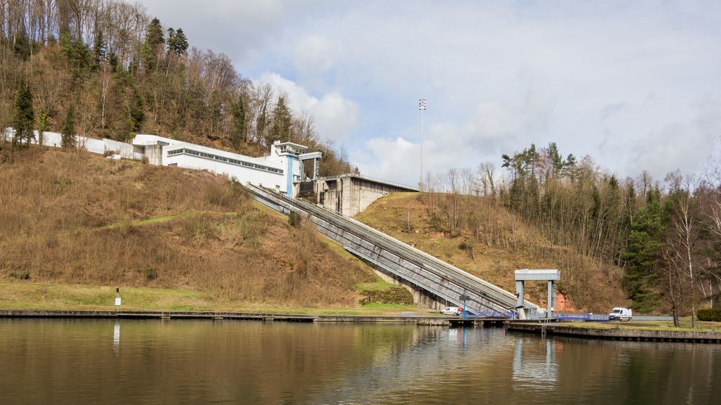 Photo №3 of Arzviller