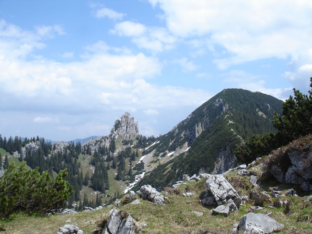 Photo №2 of Ableitenalpe