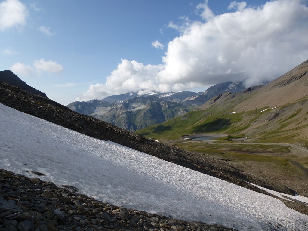 Photo №9 of Col de l'Iseran