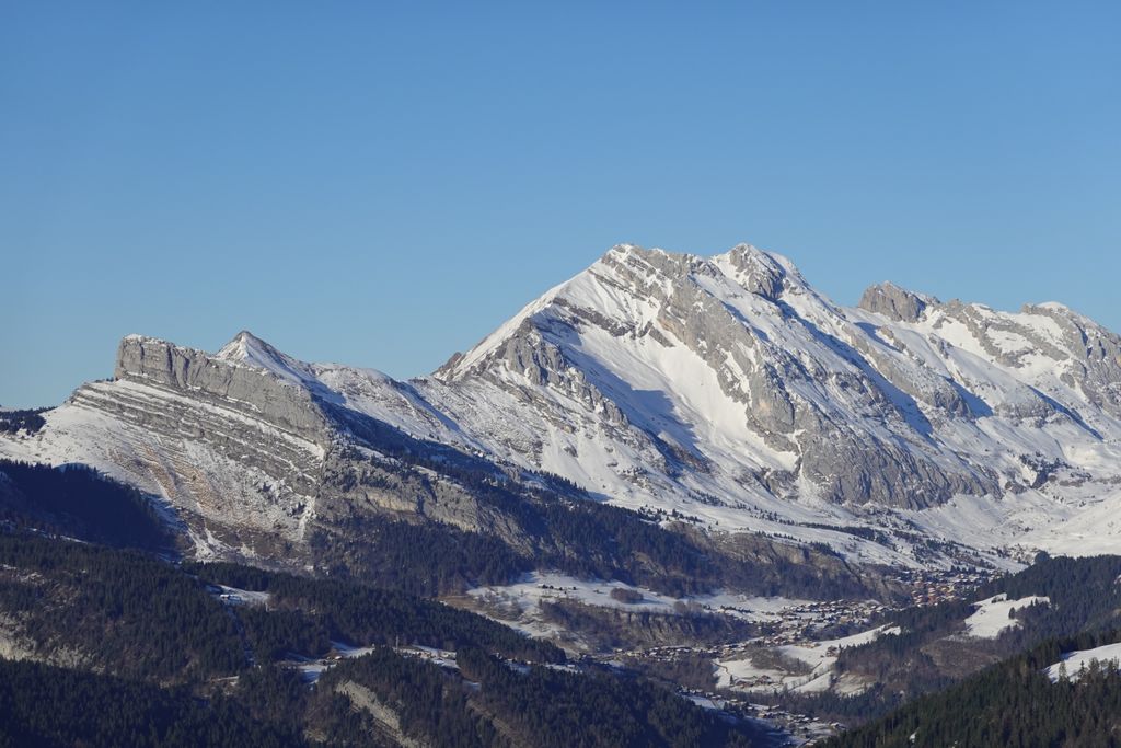 Photo №2 of Pointe de Beauregard