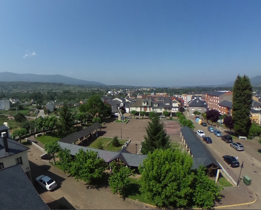 Photo №3 of Bembibre