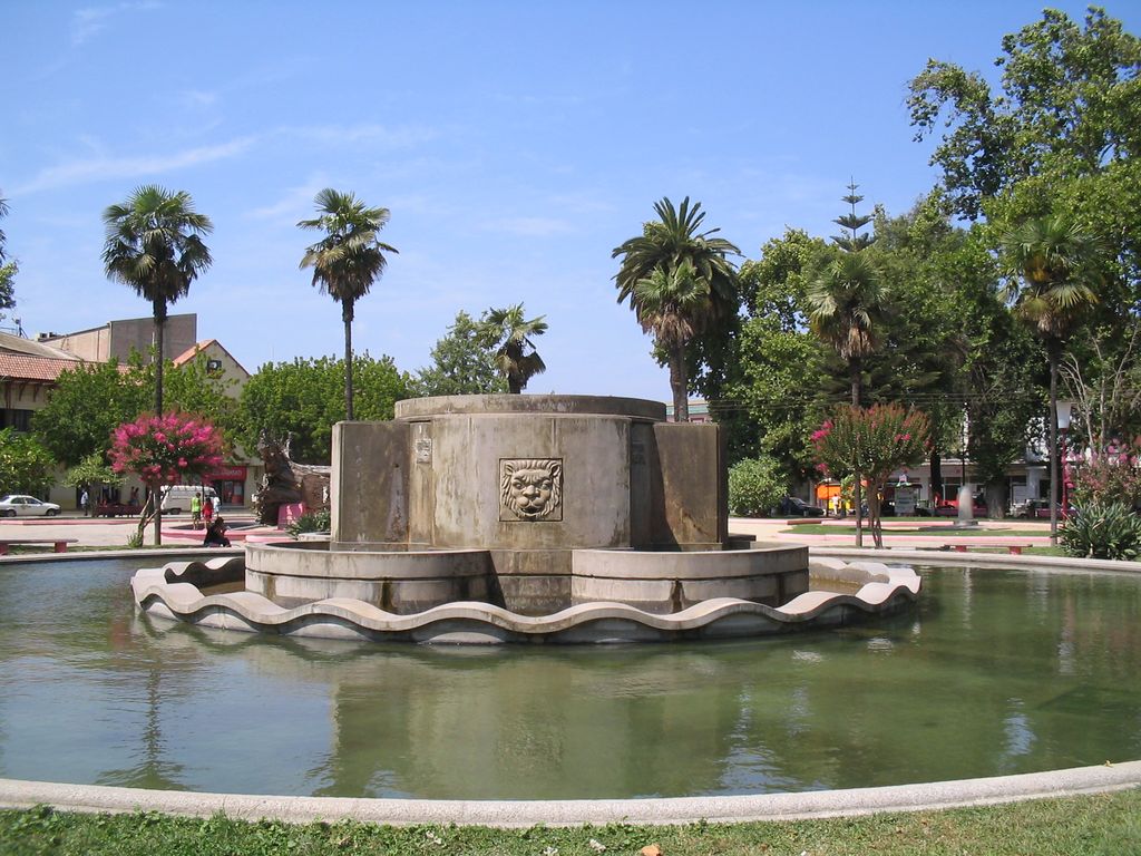 Photo №3 of Quillota