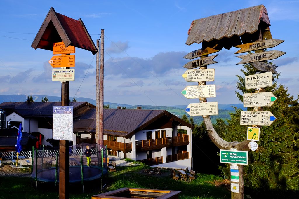 Photo №4 of Plešivec