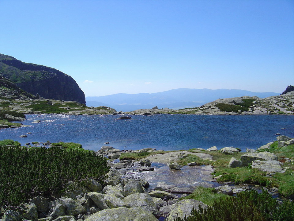 Photo №3 of Pleso nad Skokom