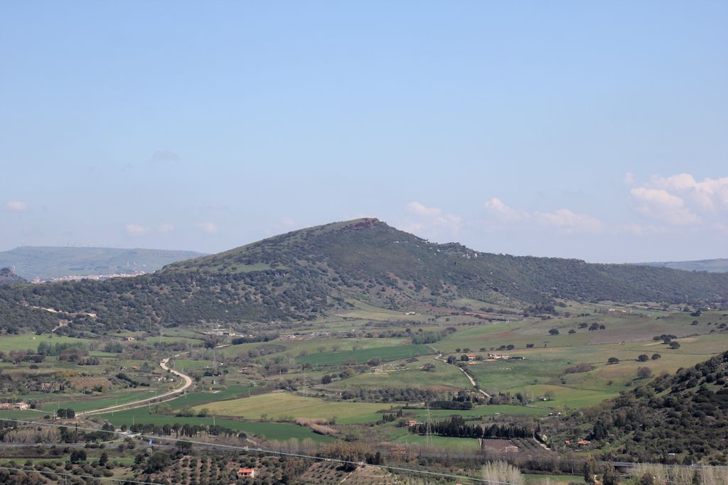 Photo №3 of Monte Ruiu