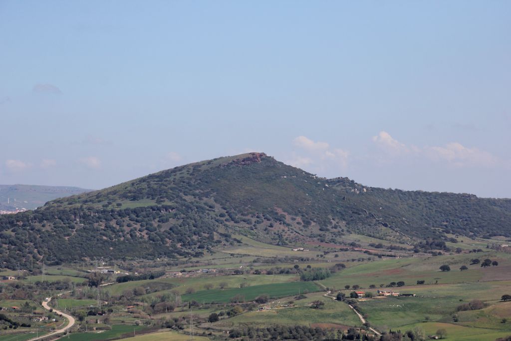 Photo №2 of Monte Ruiu
