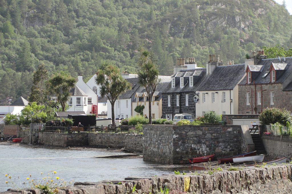 Photo №2 of Plockton