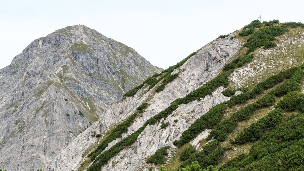 Photo №4 of Plumsjoch