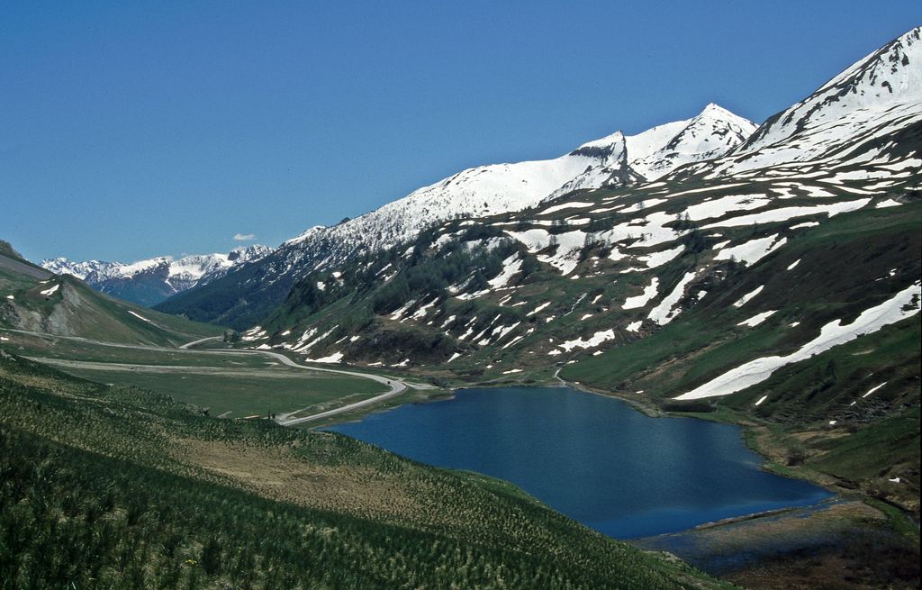 Photo №3 of Lago della Maddalena