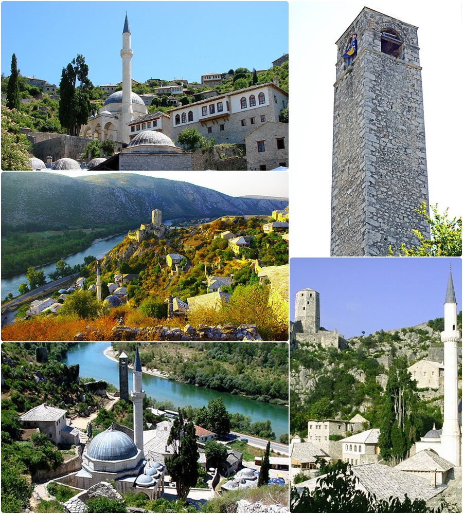 Photo №2 of Počitelj