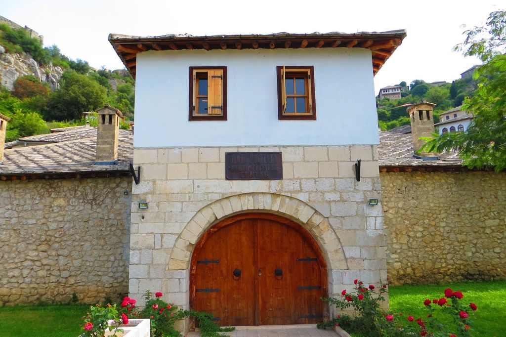 Photo №3 of Počitelj