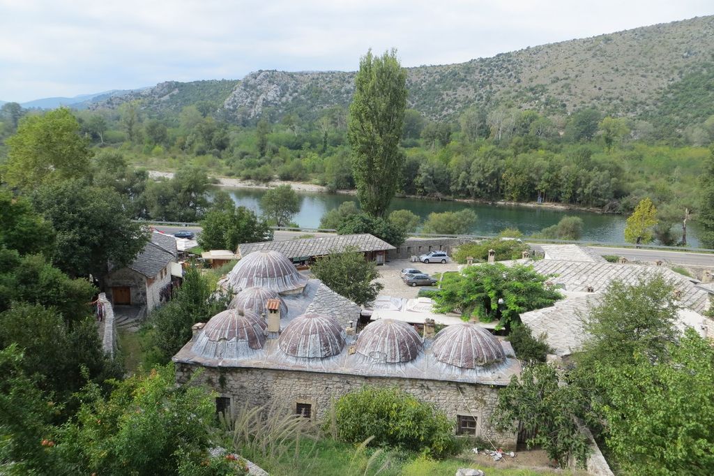 Photo №4 of Počitelj