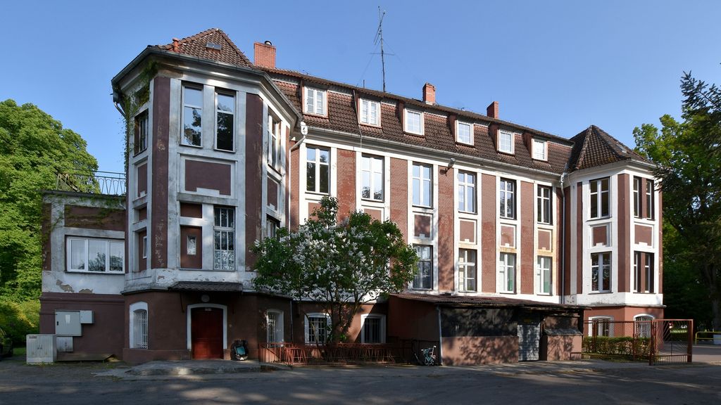 Photo №2 of Pobłocie