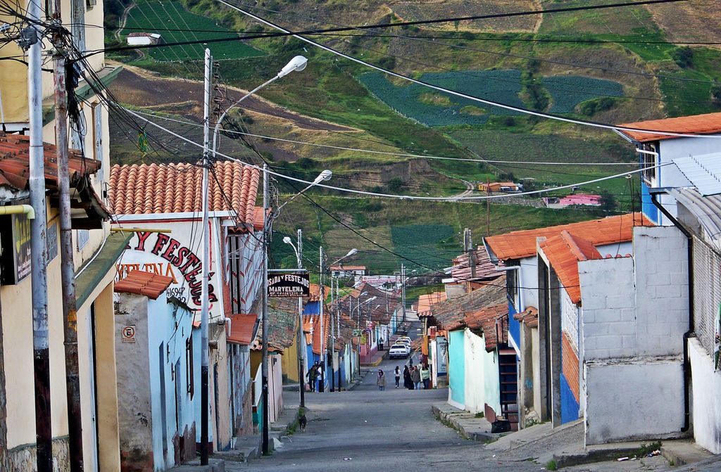 Photo №5 of Mucuchíes
