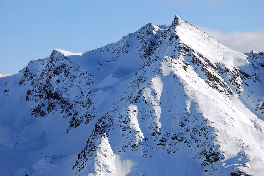 Photo №2 of Pockkogel