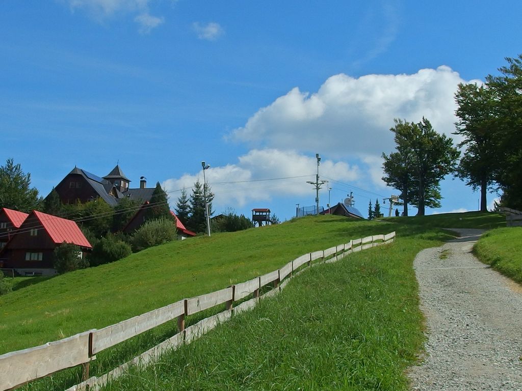 Photo №2 of Kohútka