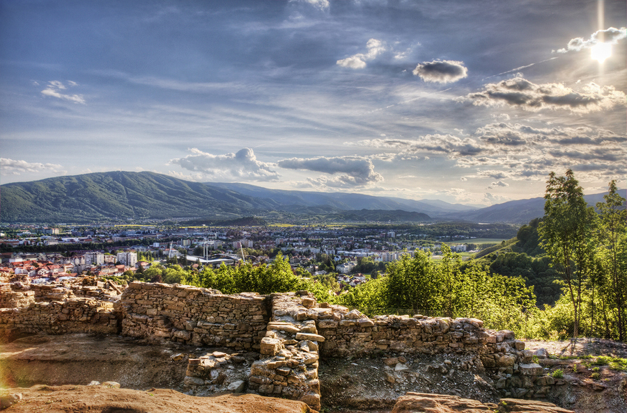 Photo №3 of Piramida