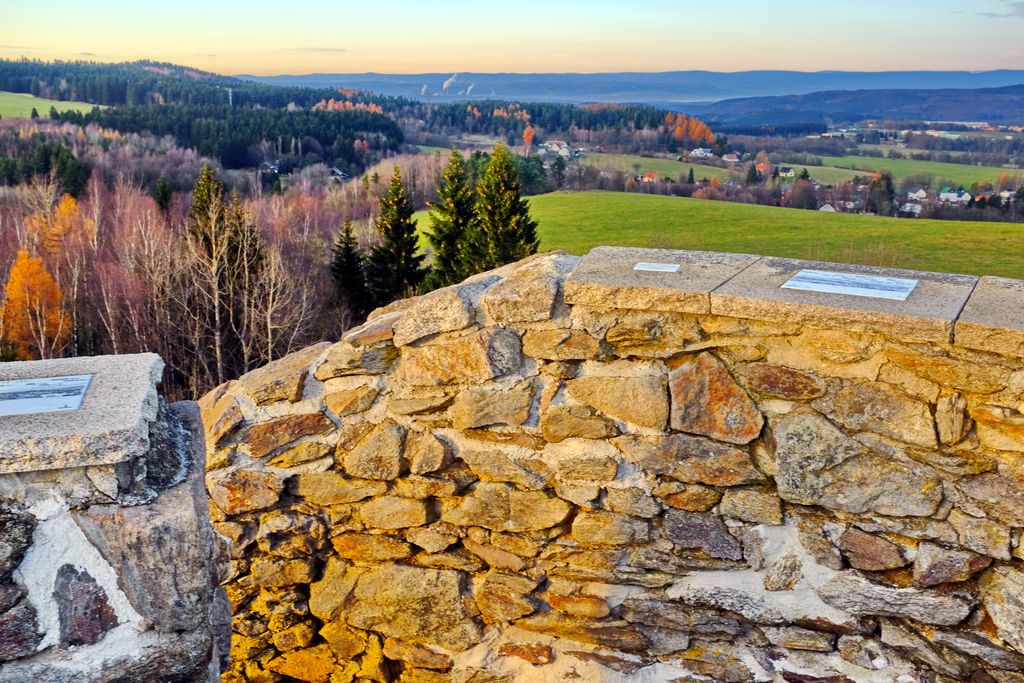 Photo №3 of Na vyhlídce