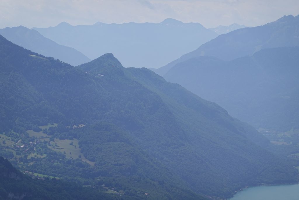 Photo №4 of Mont Baret