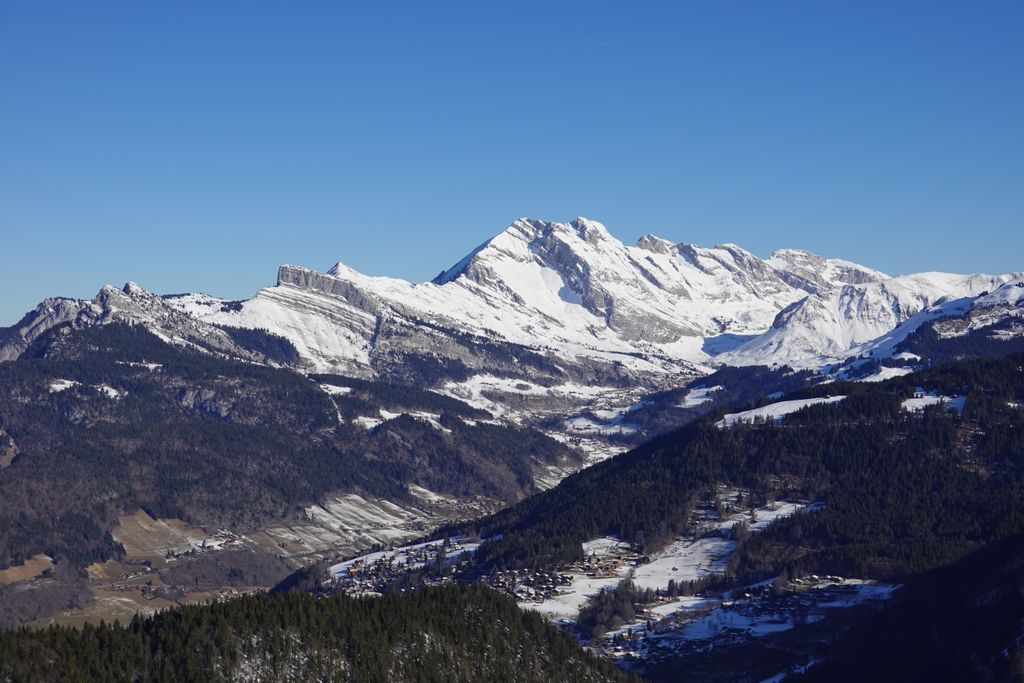 Photo №3 of Pointe de Beauregard