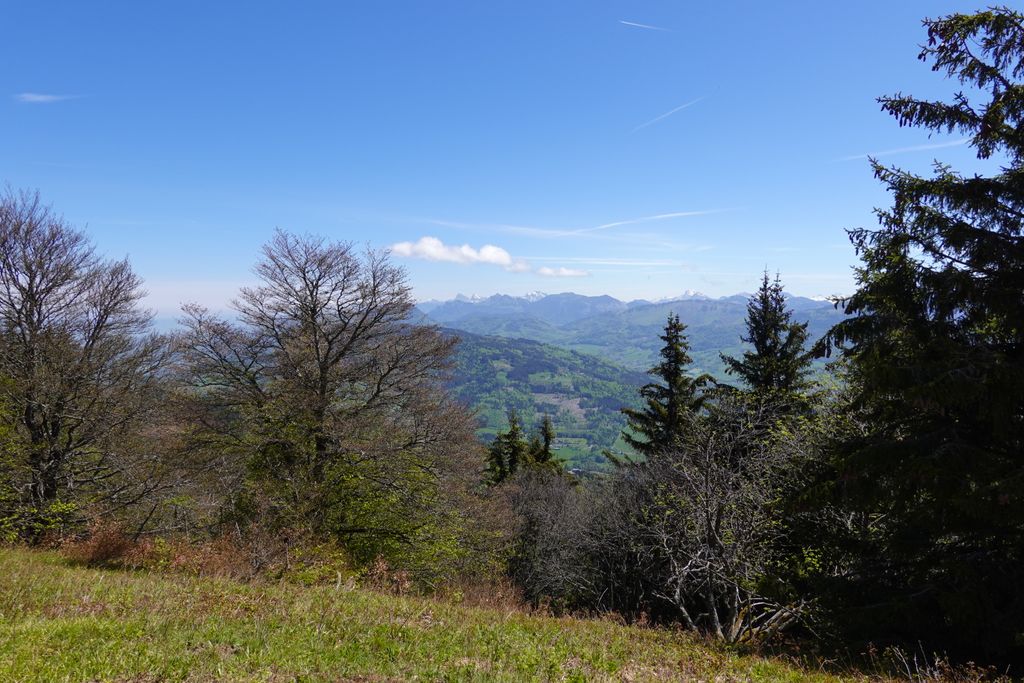 Photo №3 of Pointe de Brantaz