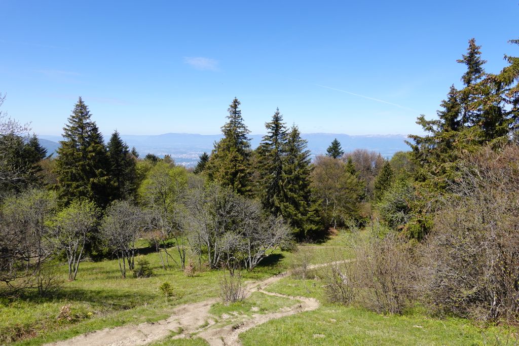 Photo №6 of Pointe de Brantaz