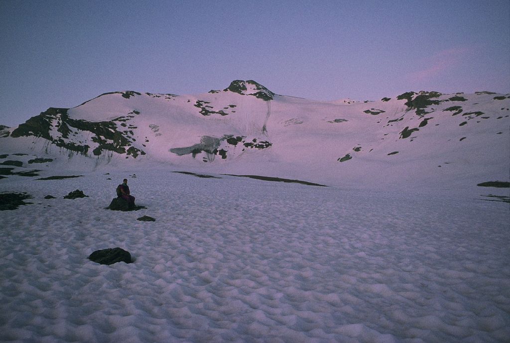 Photo №2 of Pointe de Méan-Martin
