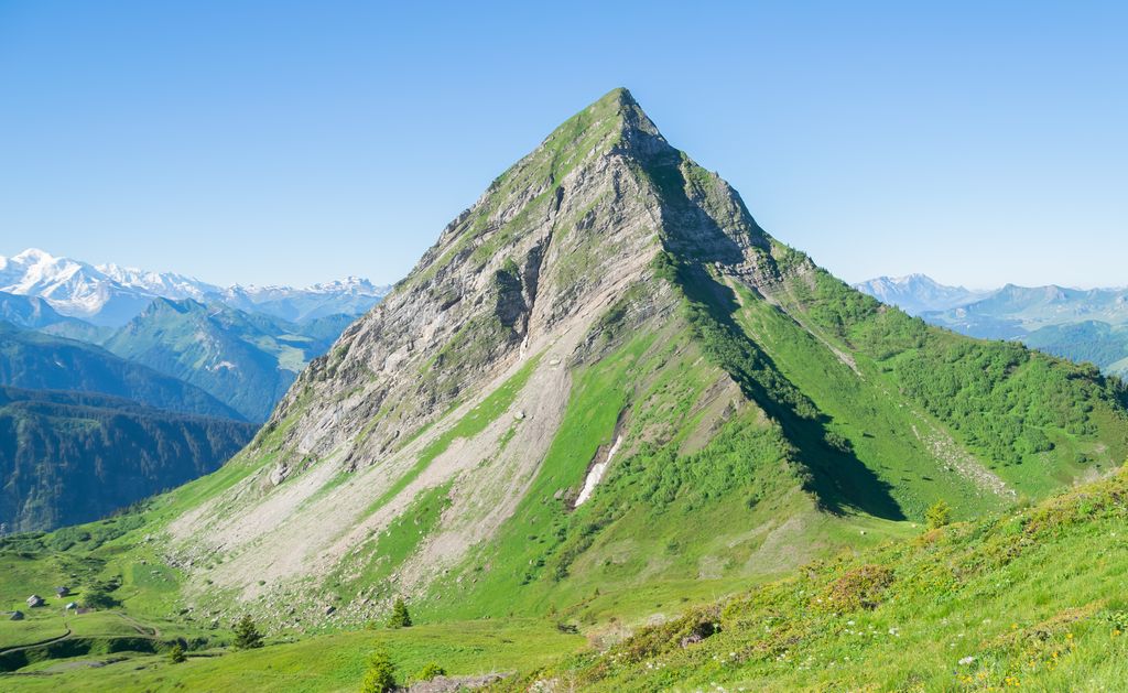 Photo №3 of Col de Tavaneuse