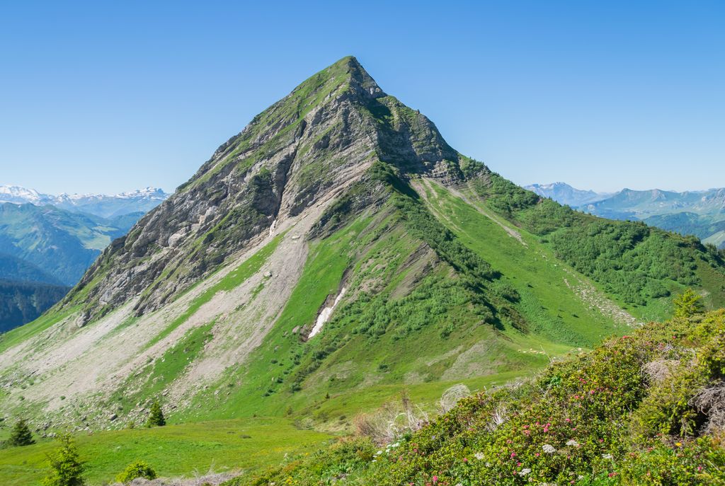 Photo №4 of Col de Tavaneuse