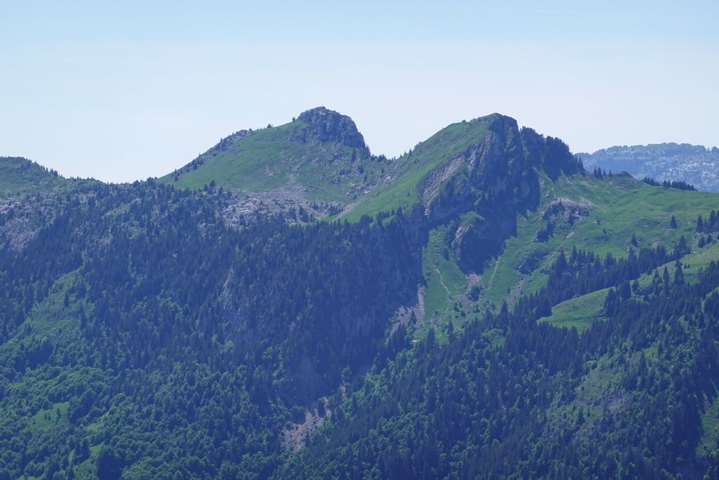Photo №5 of Roc de Charmieux